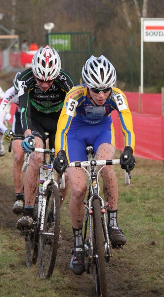 cyclocross Heverlee 30-12-2011 107