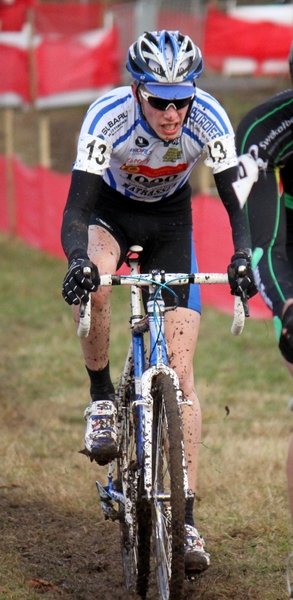 cyclocross Heverlee 30-12-2011 116