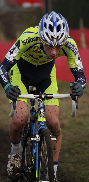 cyclocross Heverlee 30-12-2011 118