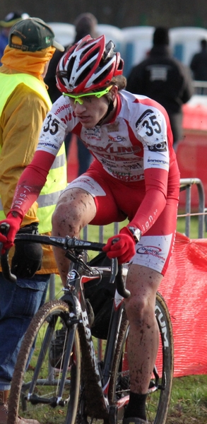 cyclocross Heverlee 30-12-2011 128