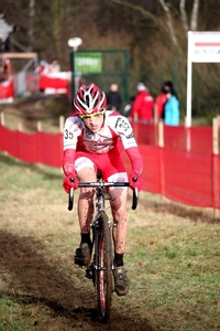 cyclocross Heverlee 30-12-2011 140