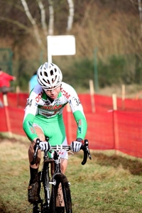 cyclocross Heverlee 30-12-2011 142