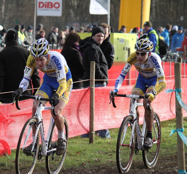 cyclocross Heverlee 30-12-2011 147