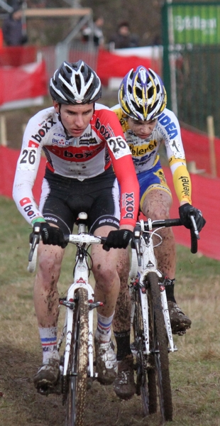 cyclocross Heverlee 30-12-2011 152