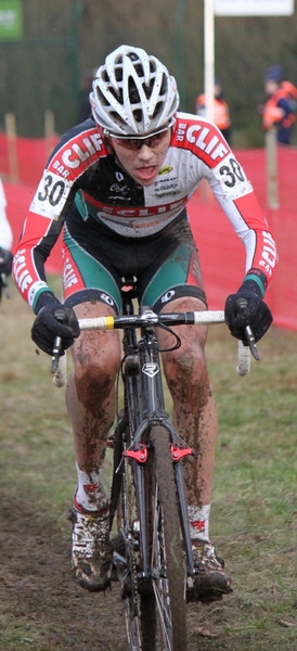 cyclocross Heverlee 30-12-2011 158