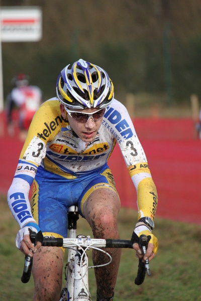 cyclocross Heverlee 30-12-2011 170