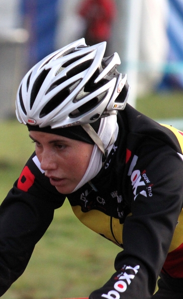 cyclocross Heverlee 30-12-2011 071