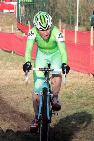 cyclocross Heverlee 30-12-2011 242