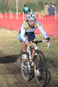 cyclocross Heverlee 30-12-2011 245