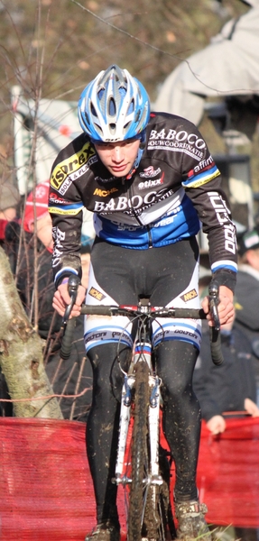 cyclocross Heverlee 30-12-2011 183