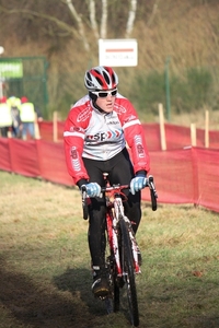 cyclocross Heverlee 30-12-2011 200