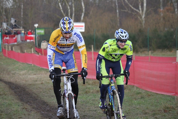 cyclocross Heverlee 30-12-2011 205