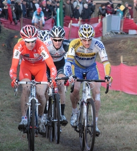 cyclocross Heverlee 30-12-2011 342