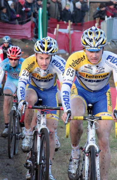 cyclocross Heverlee 30-12-2011 346