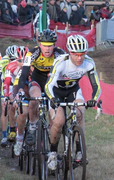 cyclocross Heverlee 30-12-2011 349