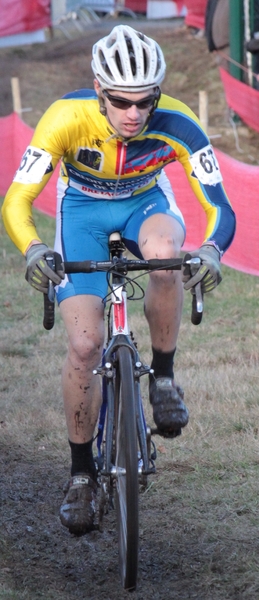 cyclocross Heverlee 30-12-2011 356