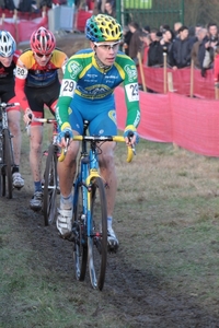 cyclocross Heverlee 30-12-2011 357
