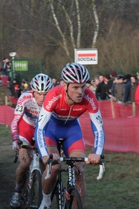 cyclocross Heverlee 30-12-2011 377