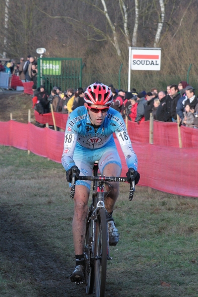 cyclocross Heverlee 30-12-2011 378