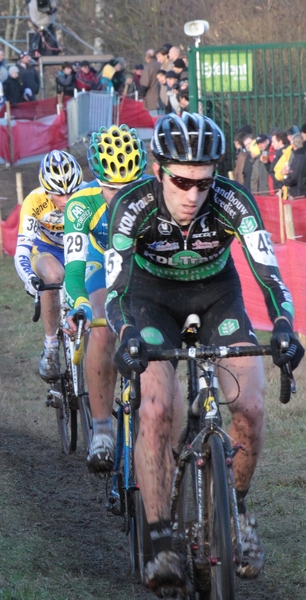 cyclocross Heverlee 30-12-2011 391