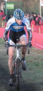 cyclocross Heverlee 30-12-2011 393