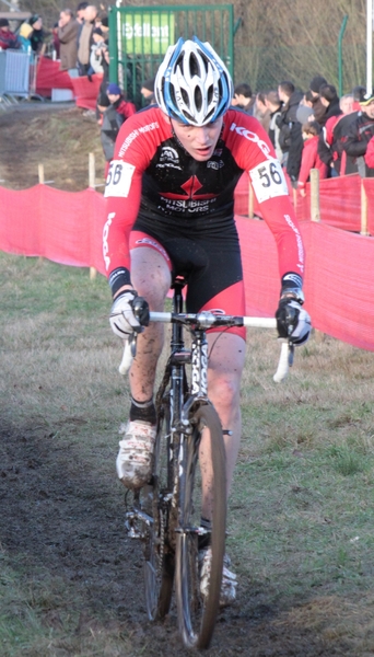 cyclocross Heverlee 30-12-2011 395