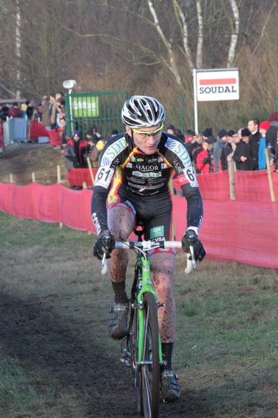 cyclocross Heverlee 30-12-2011 396