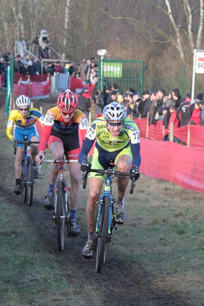 cyclocross Heverlee 30-12-2011 397