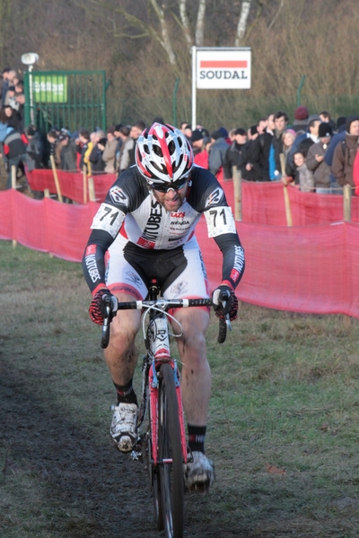 cyclocross Heverlee 30-12-2011 399