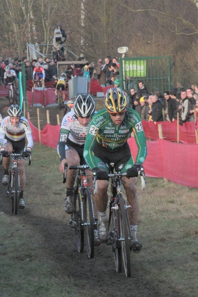 cyclocross Heverlee 30-12-2011 409