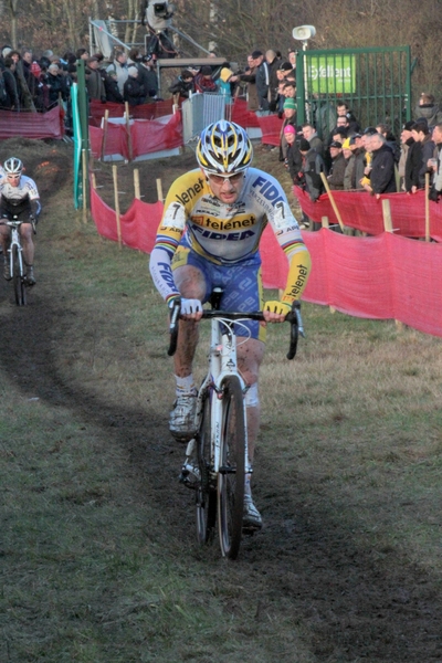 cyclocross Heverlee 30-12-2011 411