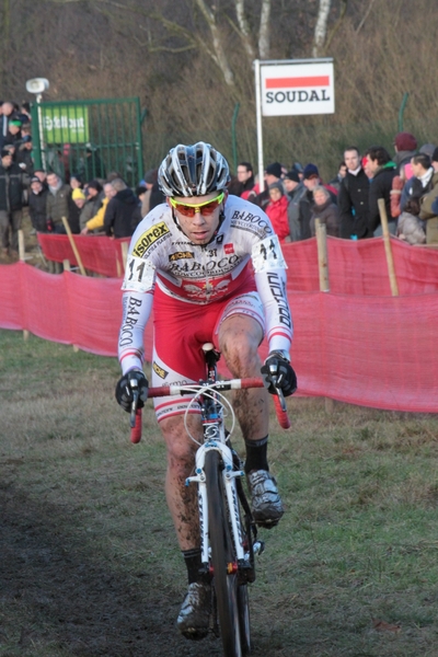 cyclocross Heverlee 30-12-2011 422