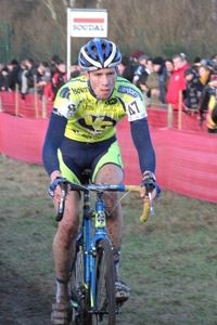 cyclocross Heverlee 30-12-2011 425