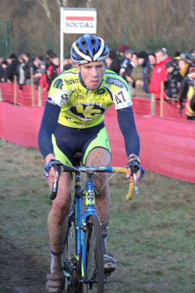 cyclocross Heverlee 30-12-2011 425