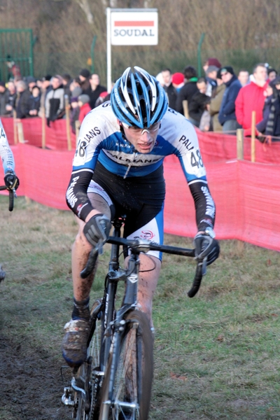 cyclocross Heverlee 30-12-2011 430