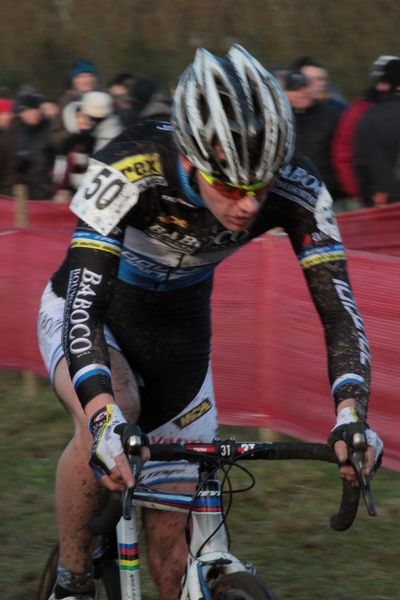 cyclocross Heverlee 30-12-2011 432