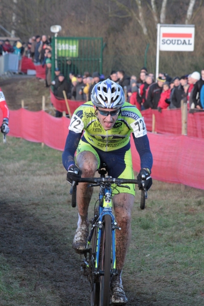 cyclocross Heverlee 30-12-2011 433