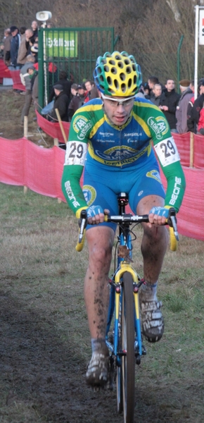 cyclocross Heverlee 30-12-2011 456