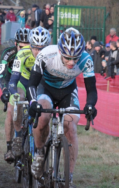 cyclocross Heverlee 30-12-2011 459