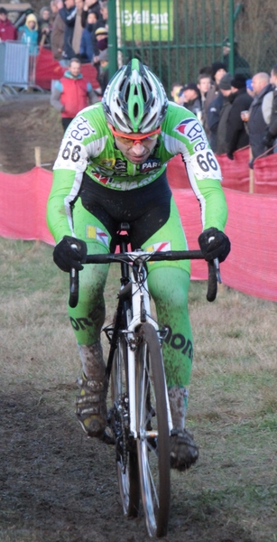 cyclocross Heverlee 30-12-2011 461