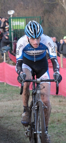 cyclocross Heverlee 30-12-2011 462