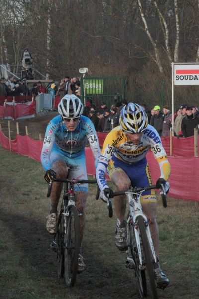 cyclocross Heverlee 30-12-2011 463