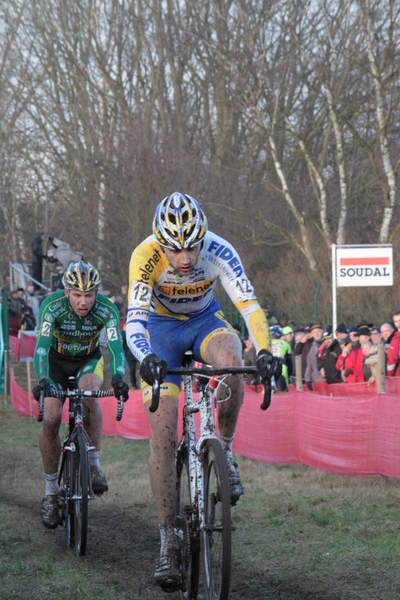 cyclocross Heverlee 30-12-2011 469