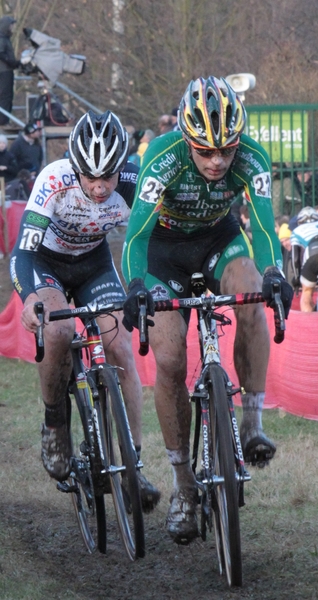 cyclocross Heverlee 30-12-2011 472