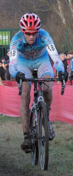 cyclocross Heverlee 30-12-2011 479