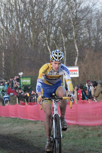 cyclocross Heverlee 30-12-2011 480