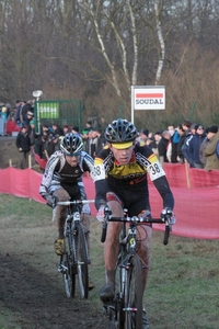 cyclocross Heverlee 30-12-2011 486