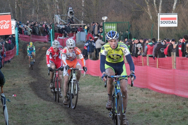 cyclocross Heverlee 30-12-2011 488