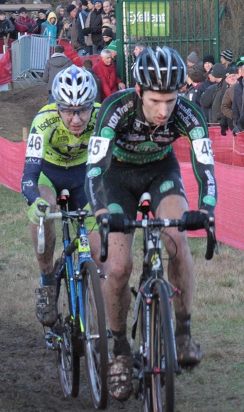 cyclocross Heverlee 30-12-2011 490