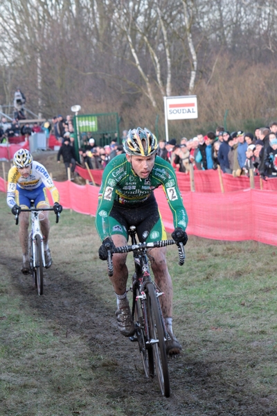 cyclocross Heverlee 30-12-2011 497